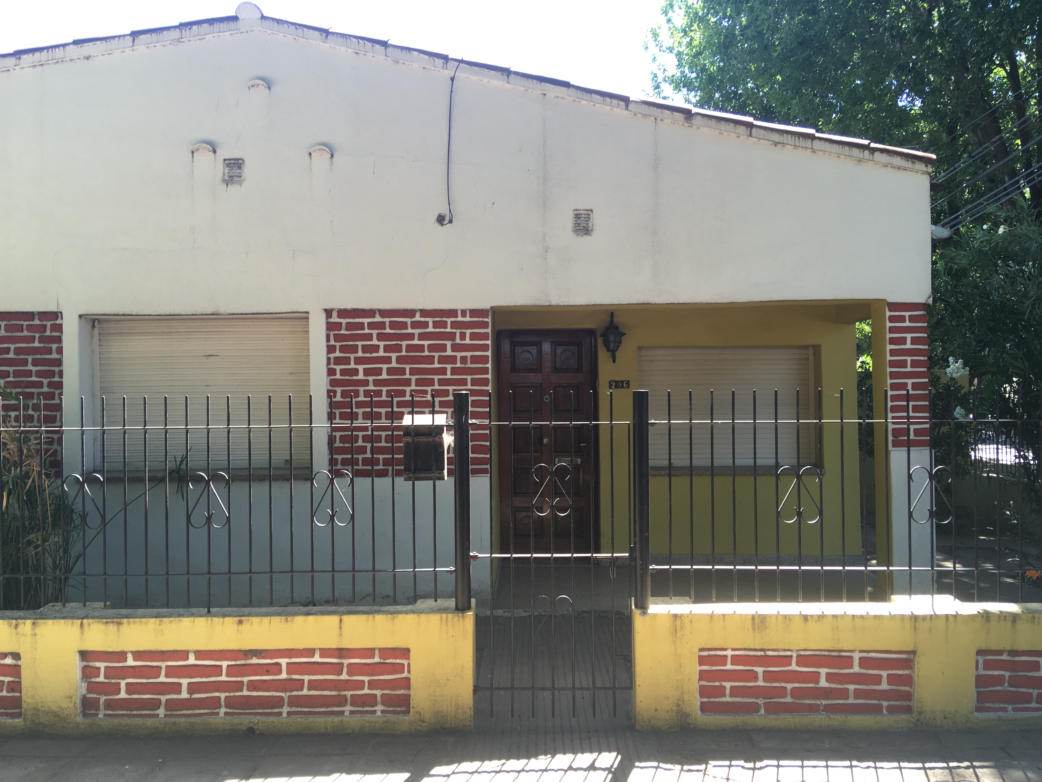 Colon 206